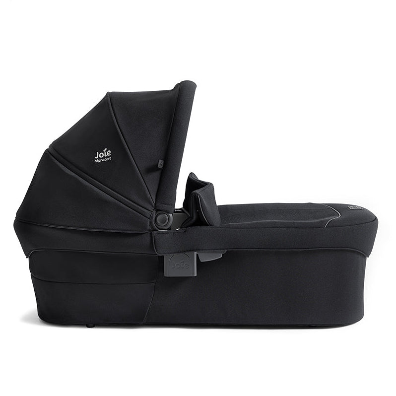 Joie Finiti Flex 4in1 Travel Ready Bundle - Eclipse