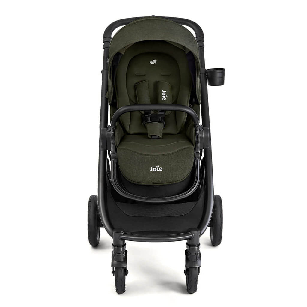 Joie Versatrax Pushchair, Fern