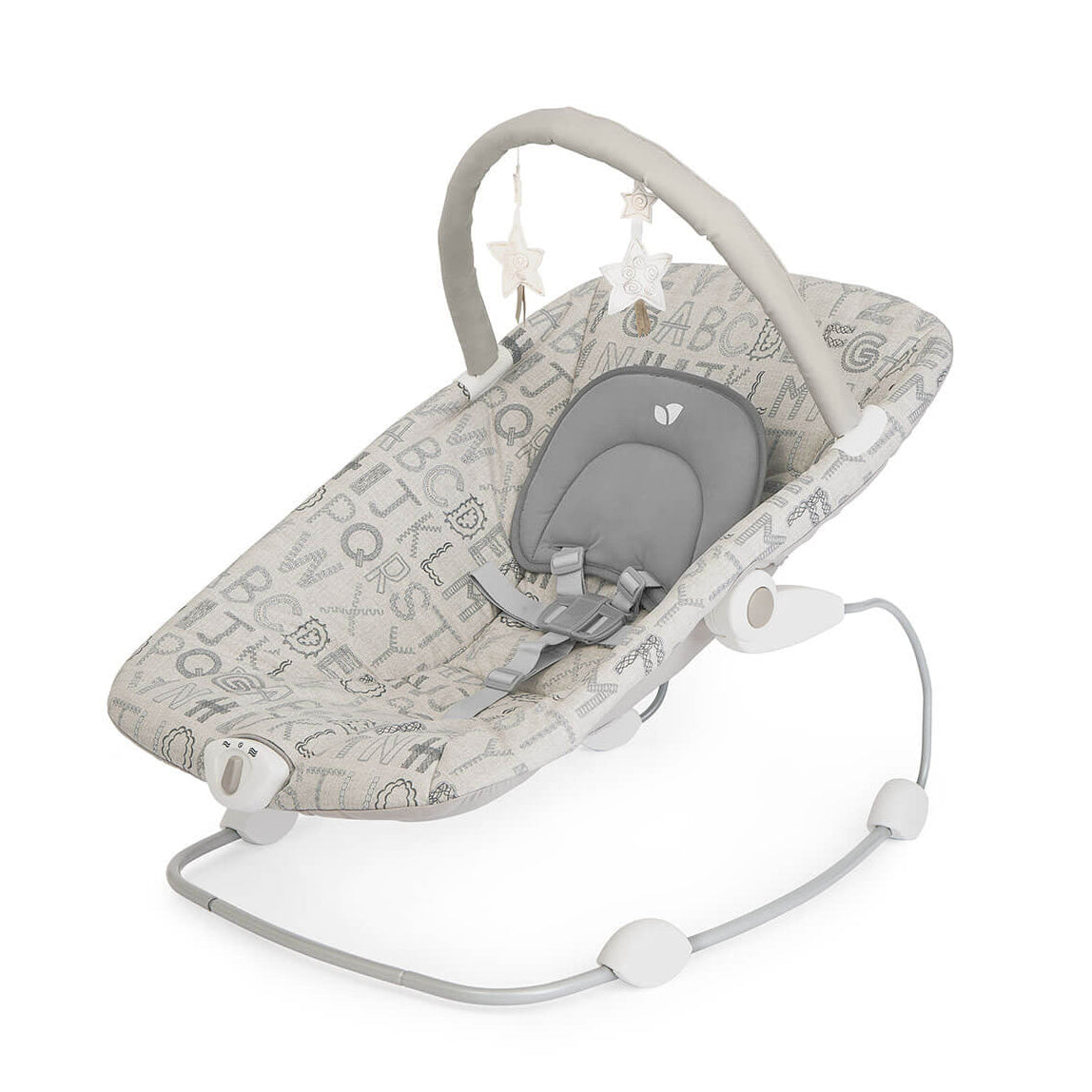 iCandy Peach 8 Essential Bundle With Joie Signature i-Level 360 Car Seat