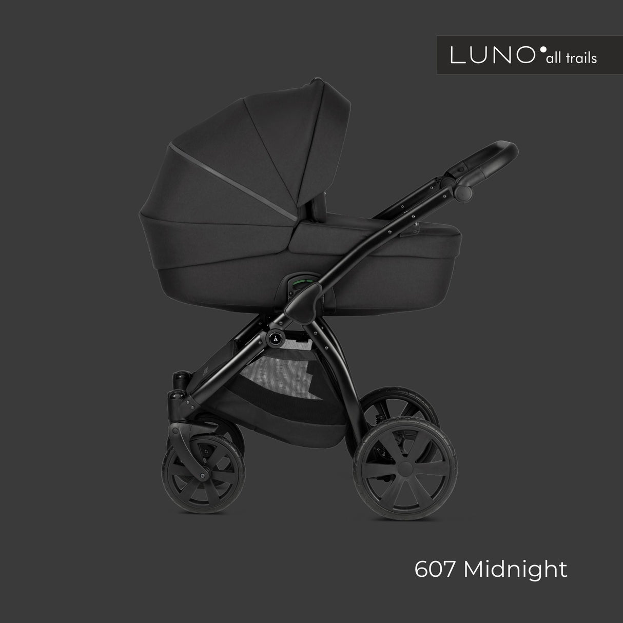 Noordi Luno All Trails, Midnight