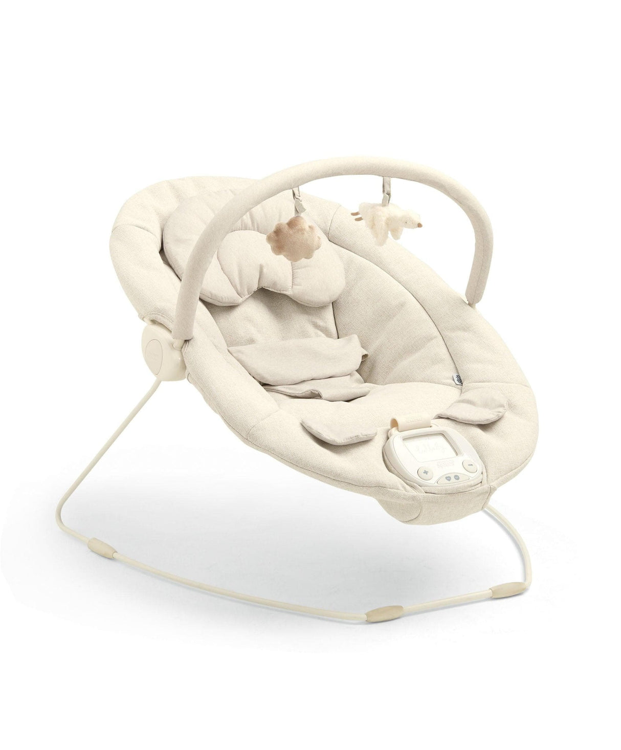 Mamas & Papas Apollo Bouncer - Duckling