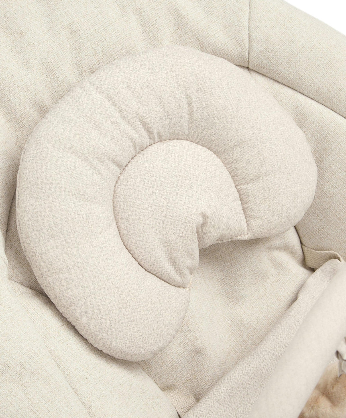 Mamas & Papas Apollo Bouncer - Duckling