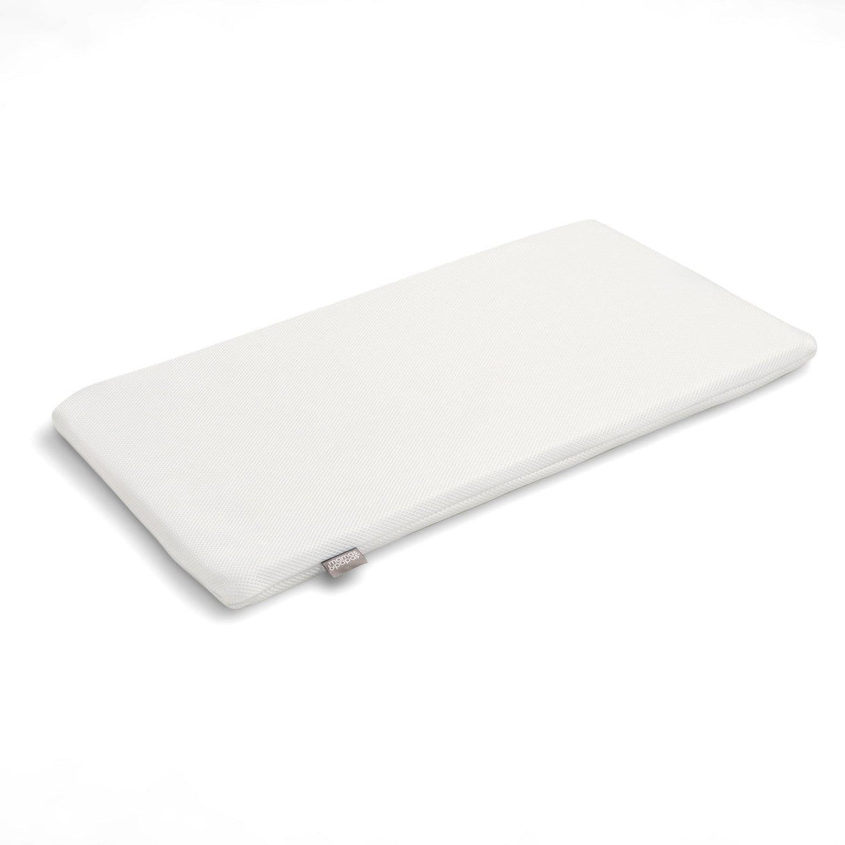 Mamas & Papas Airflow Fibre Mattress for Snuzpod4 Crib