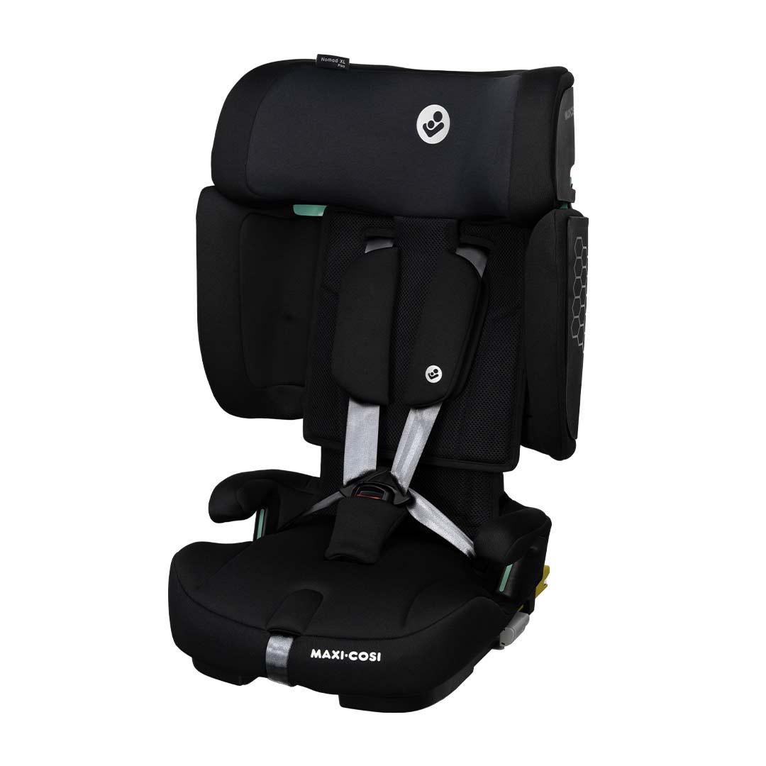 Maxi Cosi Nomad XL Plus Car Seat