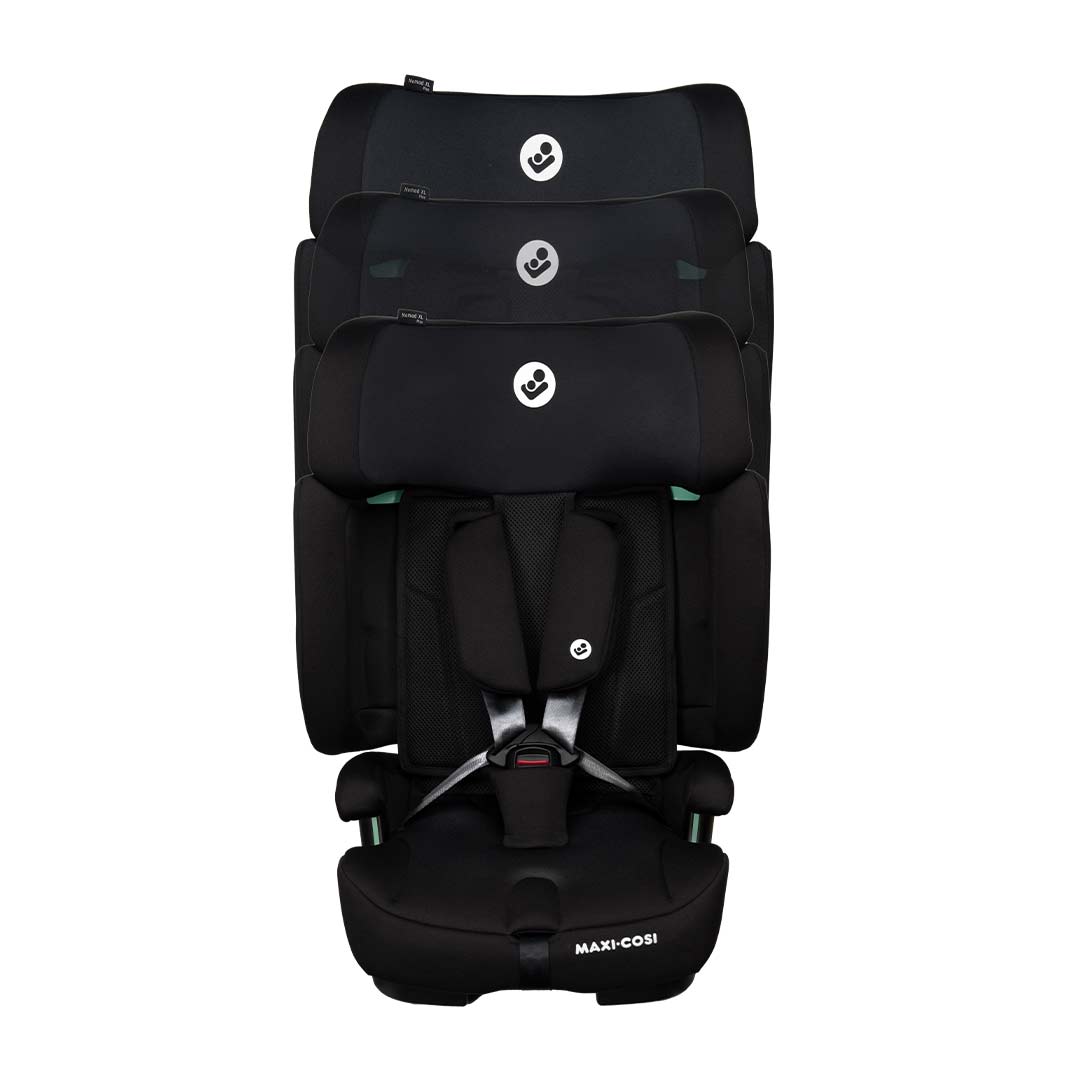 Maxi Cosi Nomad XL Plus Car Seat