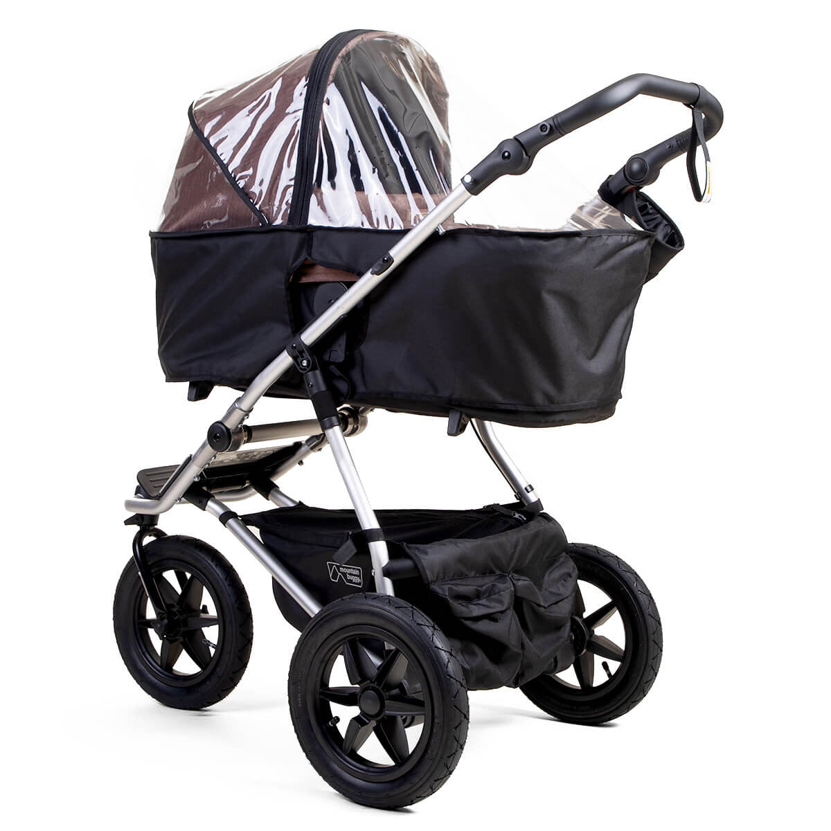 Mountain Buggy Carrycot Plus Storm Cover