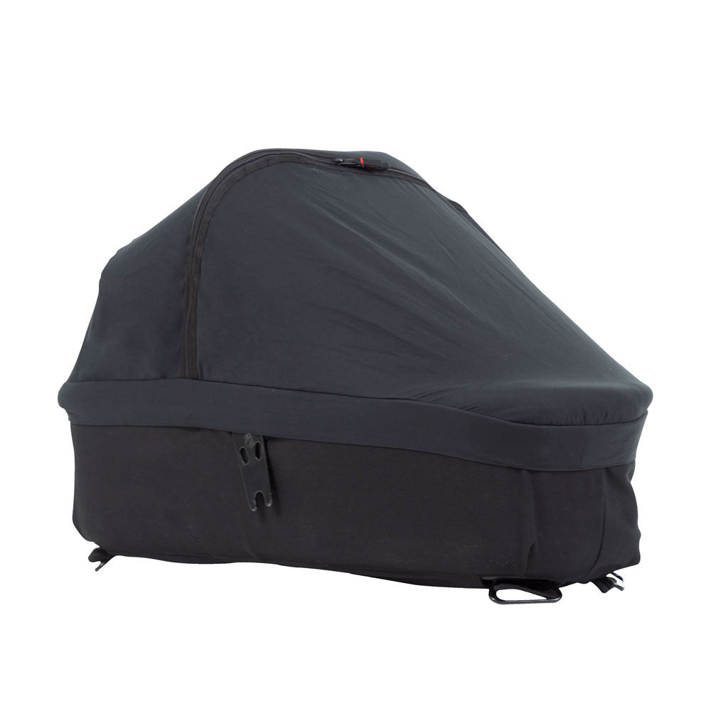 Mountain Buggy Duet carrycot plus Sun Cover Set (Blackout & Mesh Covers)