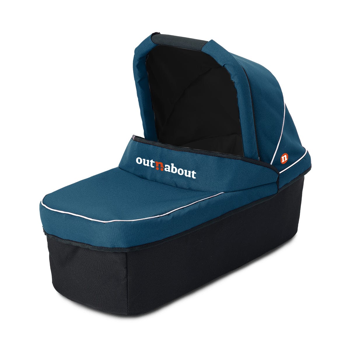 Out 'n' About Nipper V5 Single Carrycot