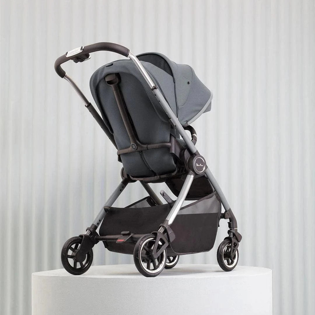 Silver Cross Dune Pushchair