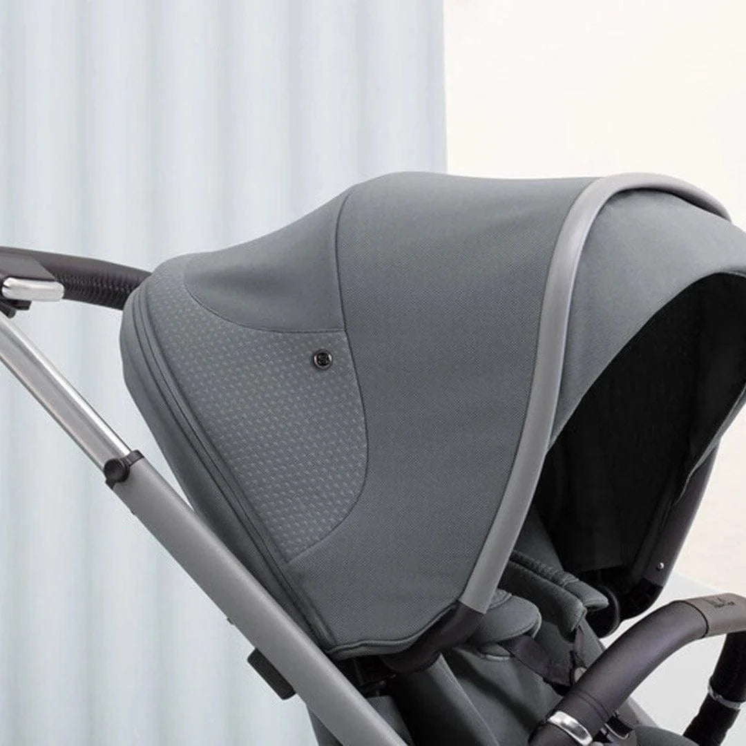 Silver Cross Dune Pushchair