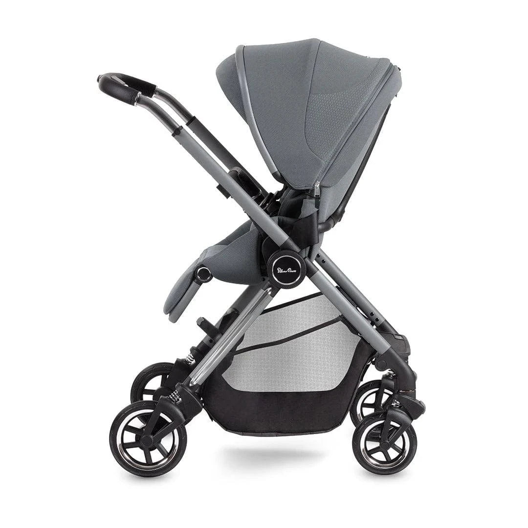 Silver Cross Dune Pushchair