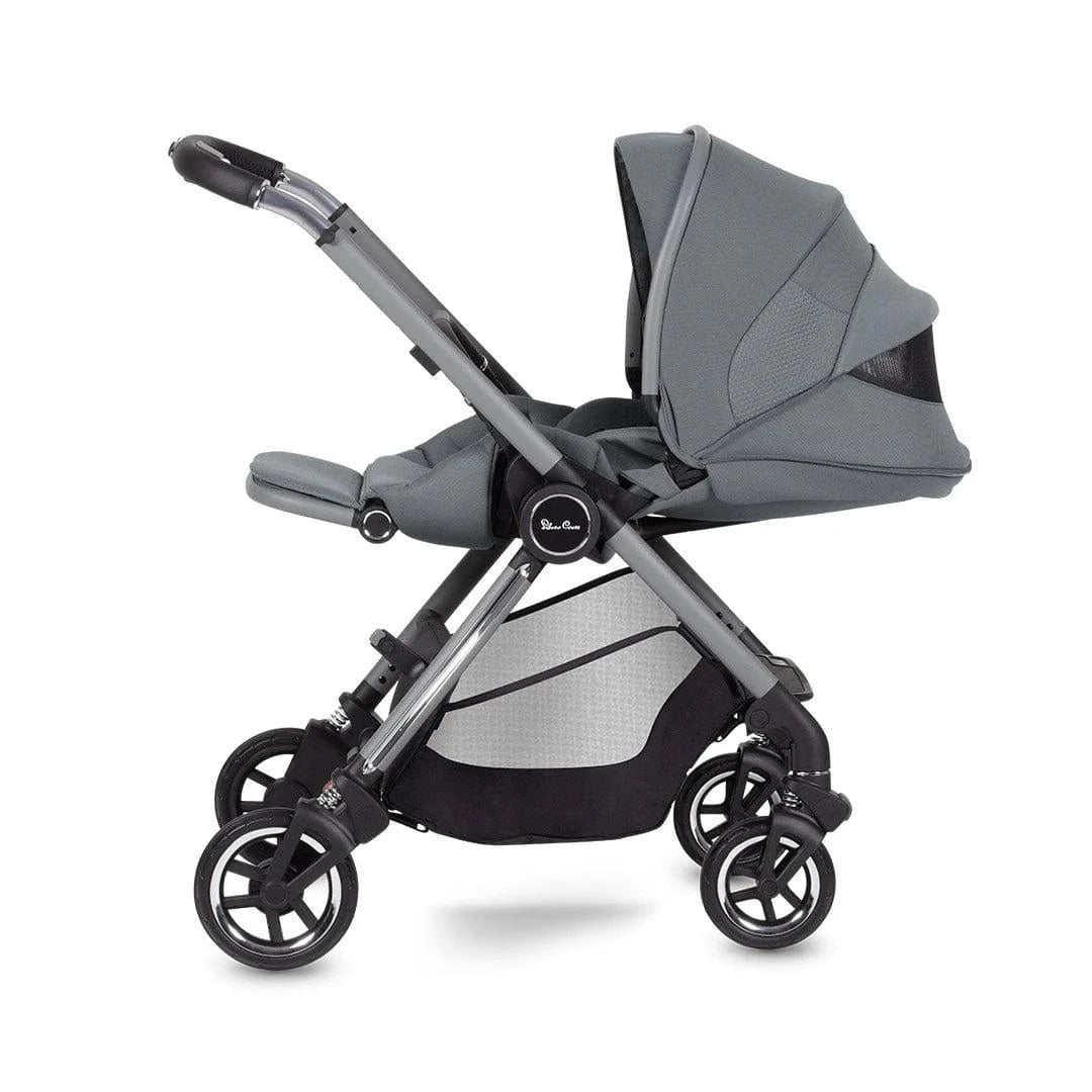 Silver Cross Dune Pushchair