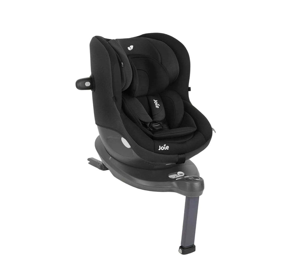 Joie i-Spin 360 i-Size Car Seat 40-105cm, 0-4 Years