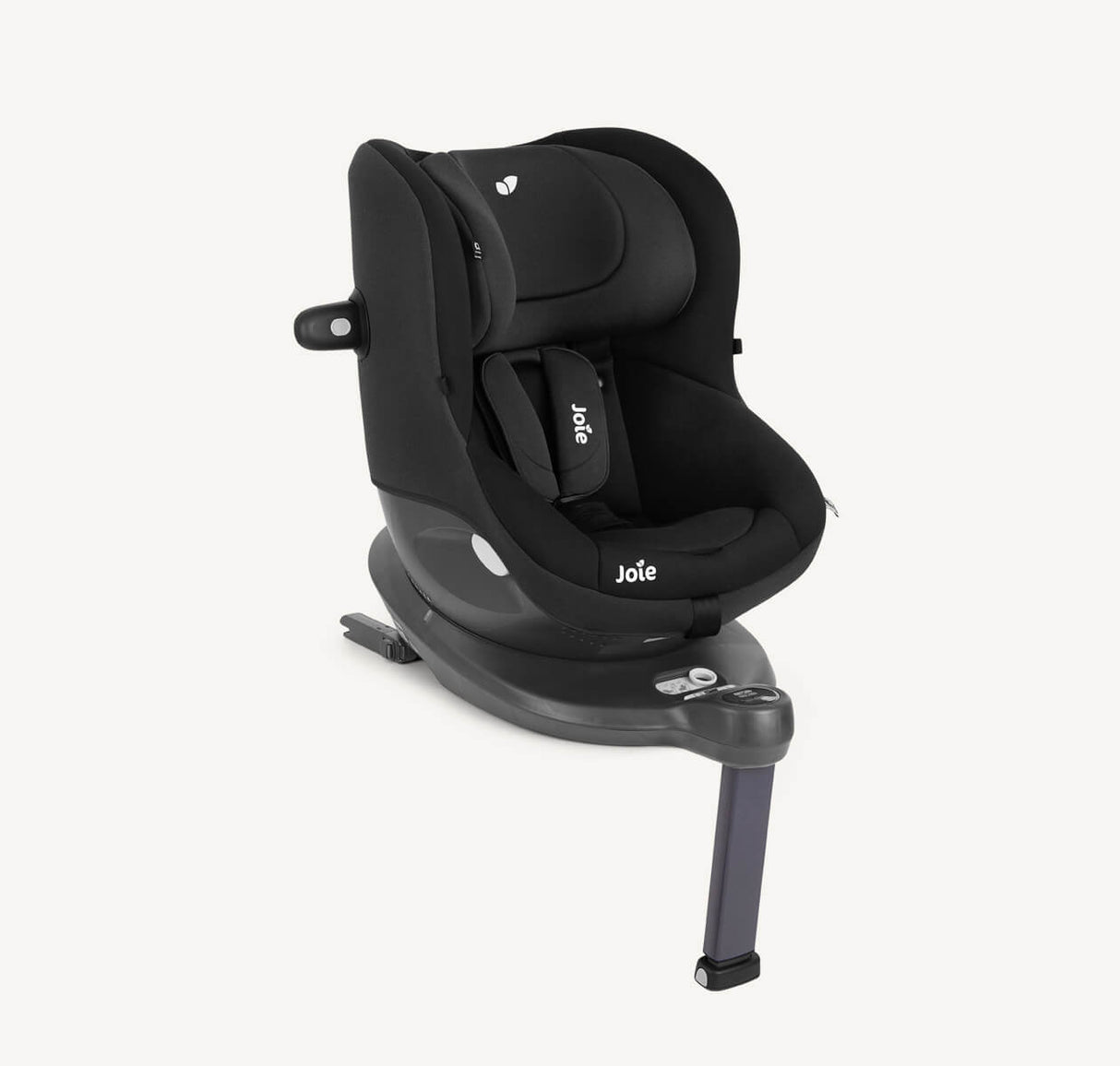 Joie i-Spin 360 i-Size Car Seat 40-105cm, 0-4 Years