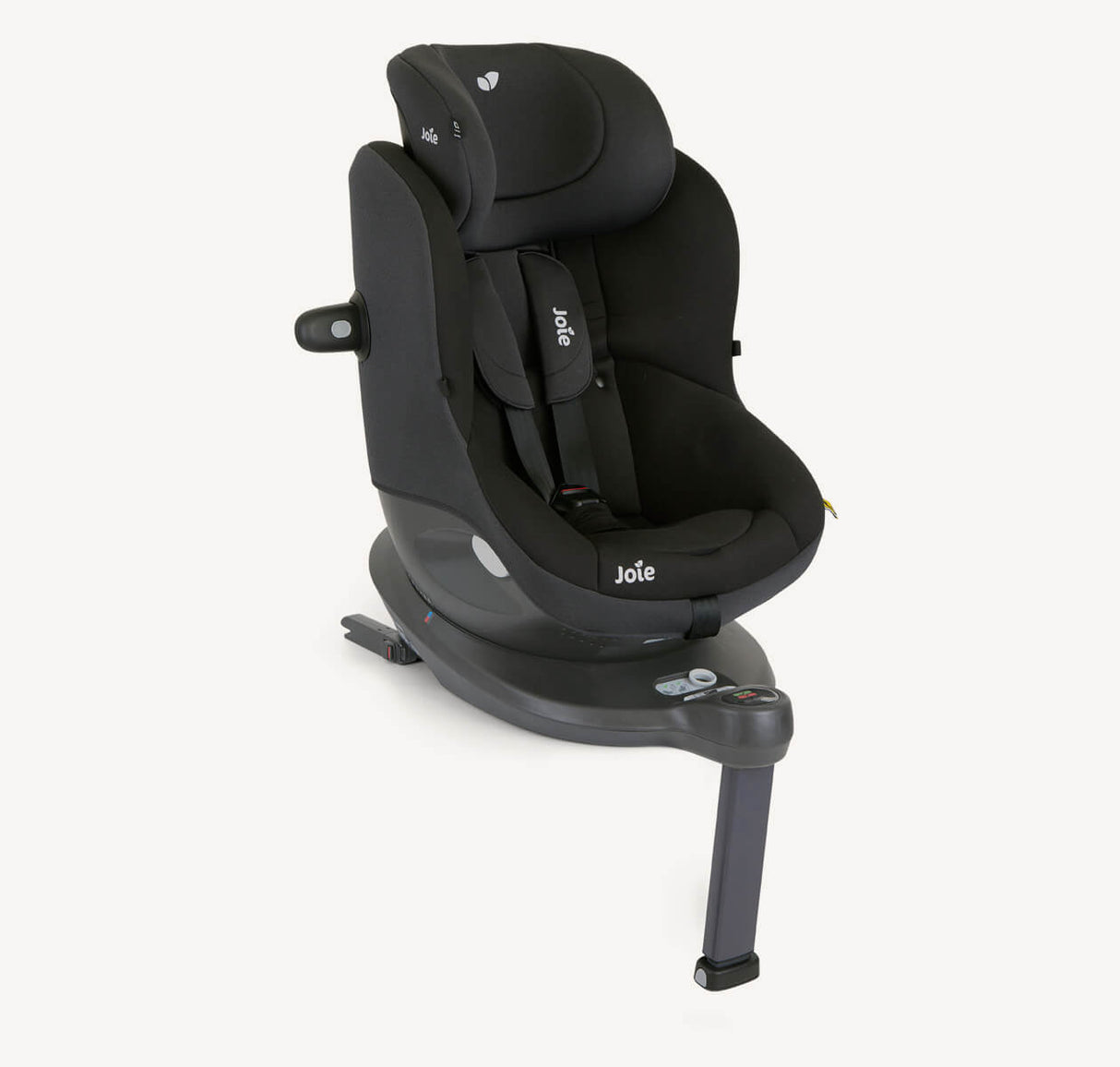 Joie i-Spin 360 i-Size Car Seat 40-105cm, 0-4 Years