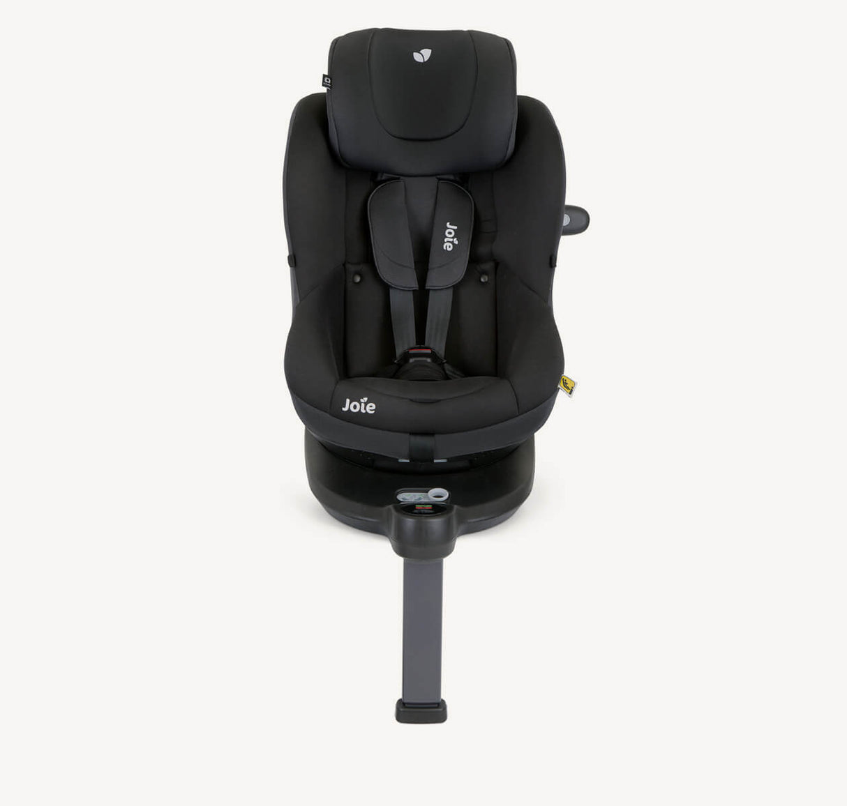 Joie i-Spin 360 i-Size Car Seat 40-105cm, 0-4 Years