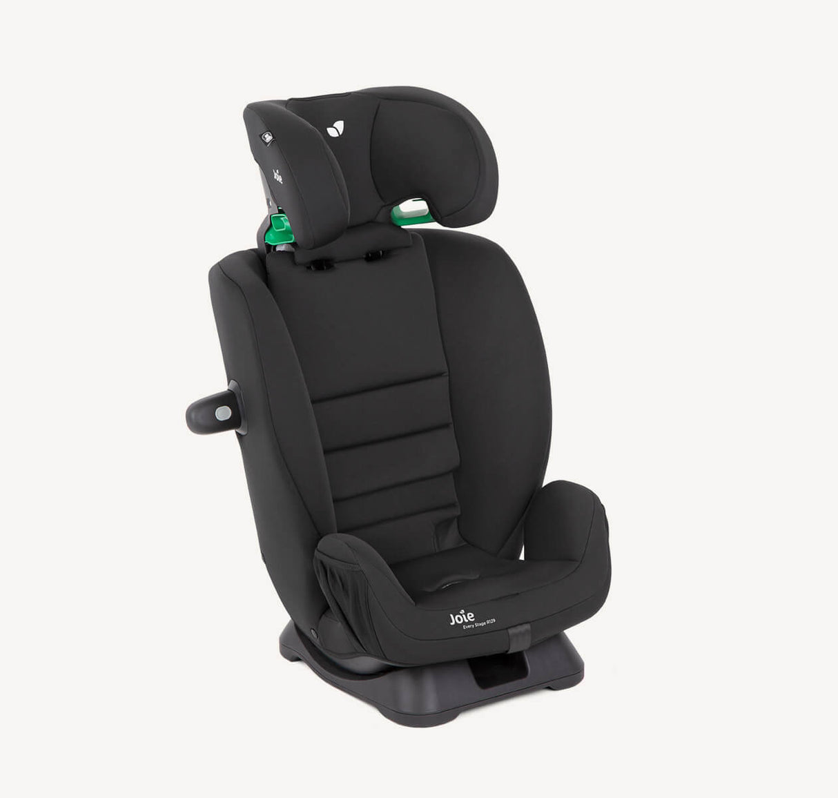 Joie i-Bold i-Size Car Seat, 76-150cm, 15m - 12 years