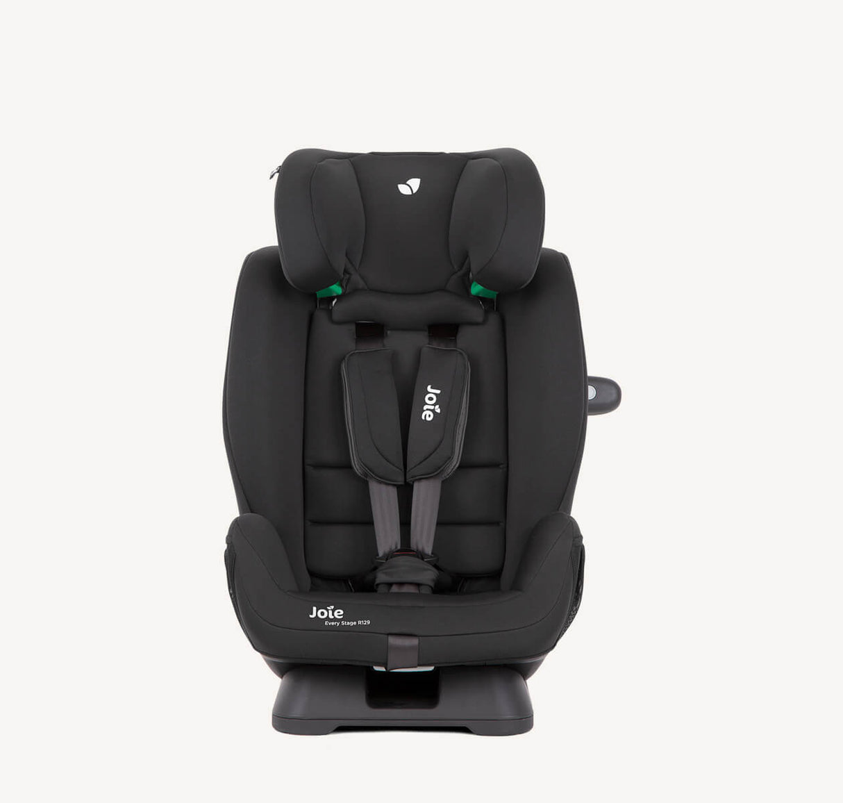 Joie i-Bold i-Size Car Seat, 76-150cm, 15m - 12 years