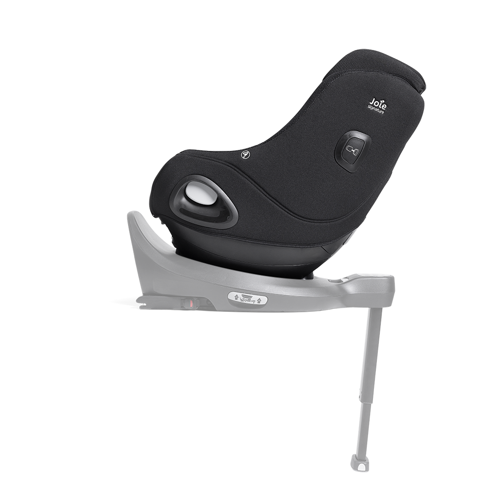Joie Signature i-Harbour E i-Size Car Seat - Eclipse