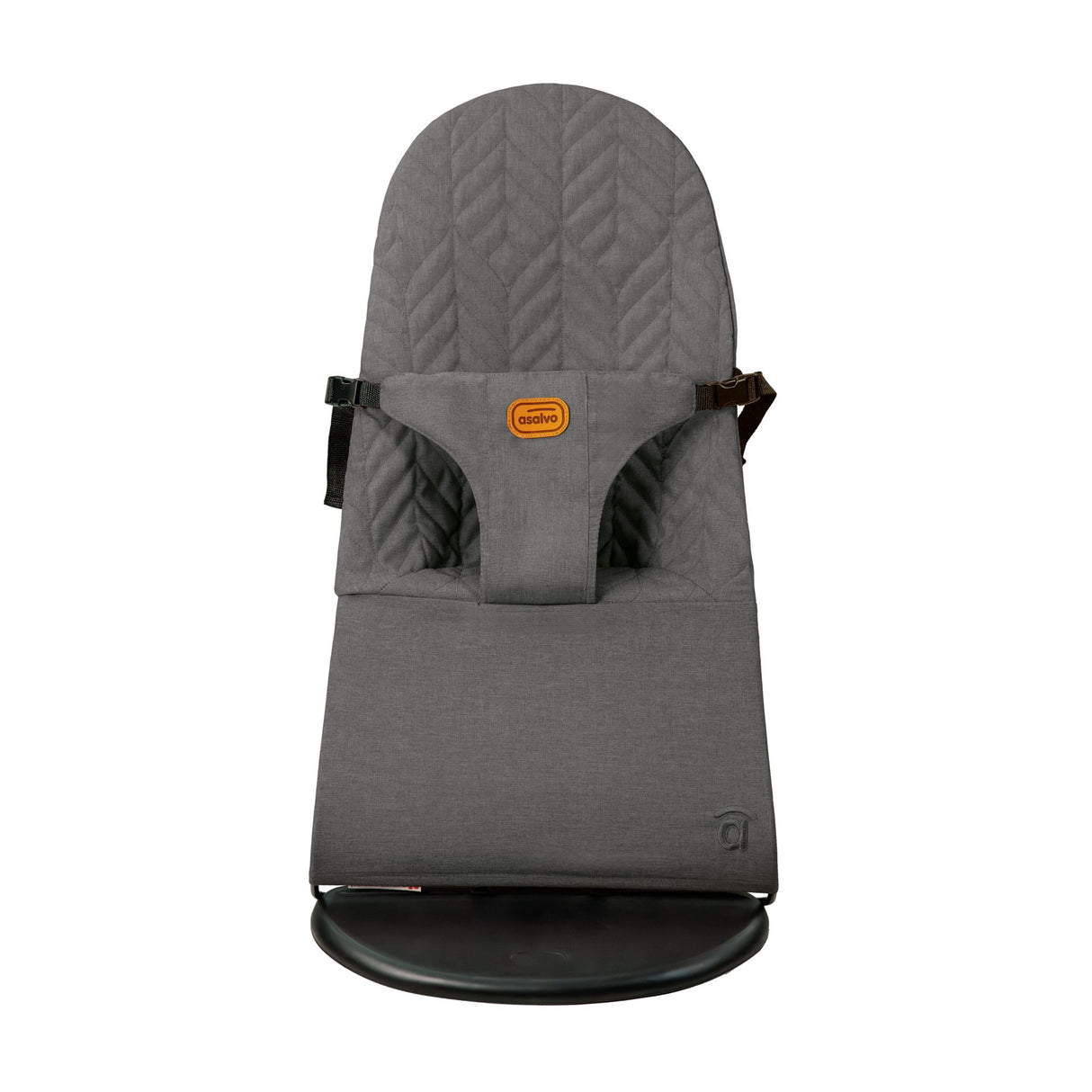 Asalvo Paradise Bouncer, Grey