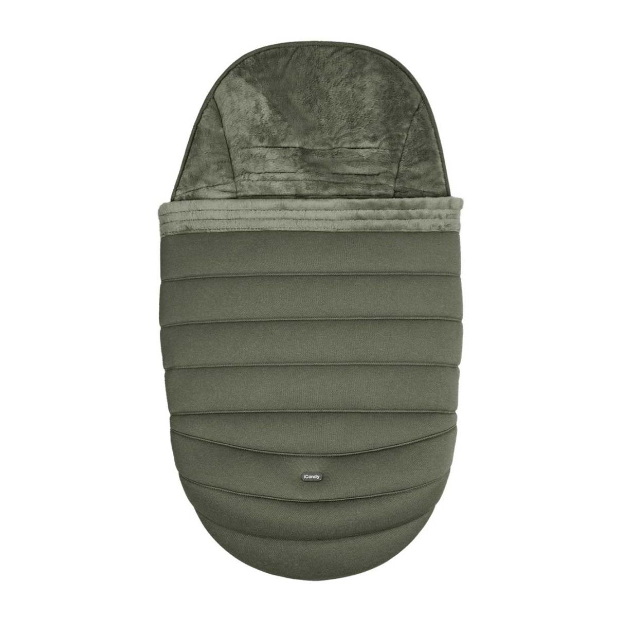 iCandy Peach 7 Duo Pod Footmuff