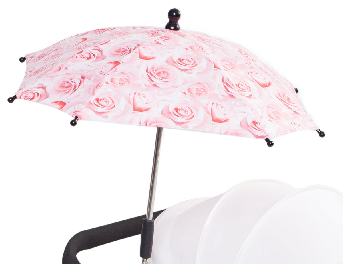 Dolls Pram Accessory Set
