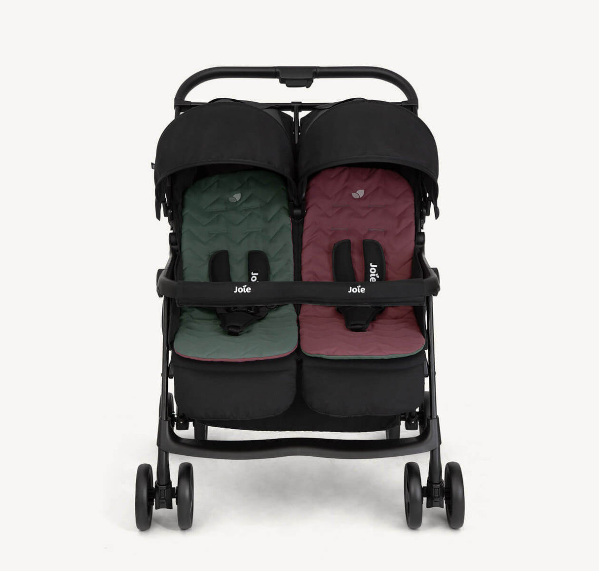 Joie Aire Twin Stroller