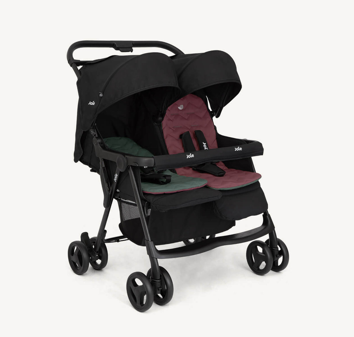 Joie Aire Twin Stroller