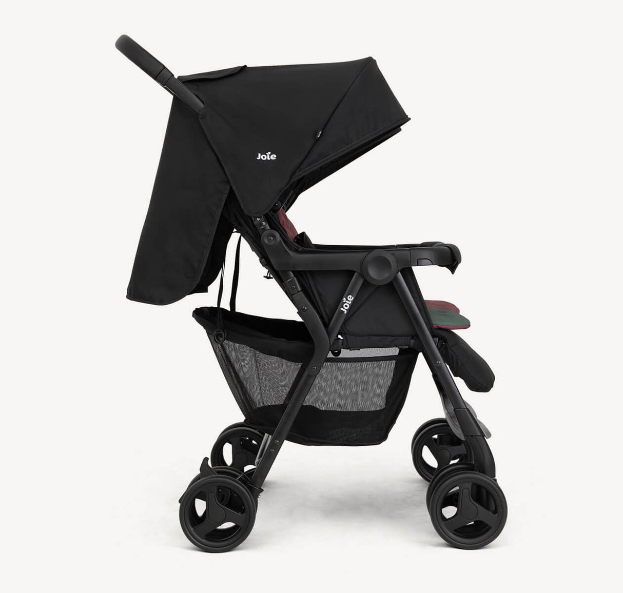 Joie Aire Twin Stroller