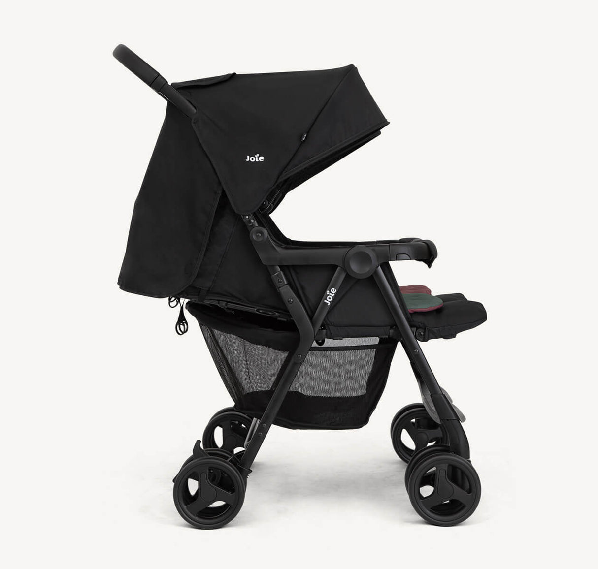 Joie Aire Twin Stroller