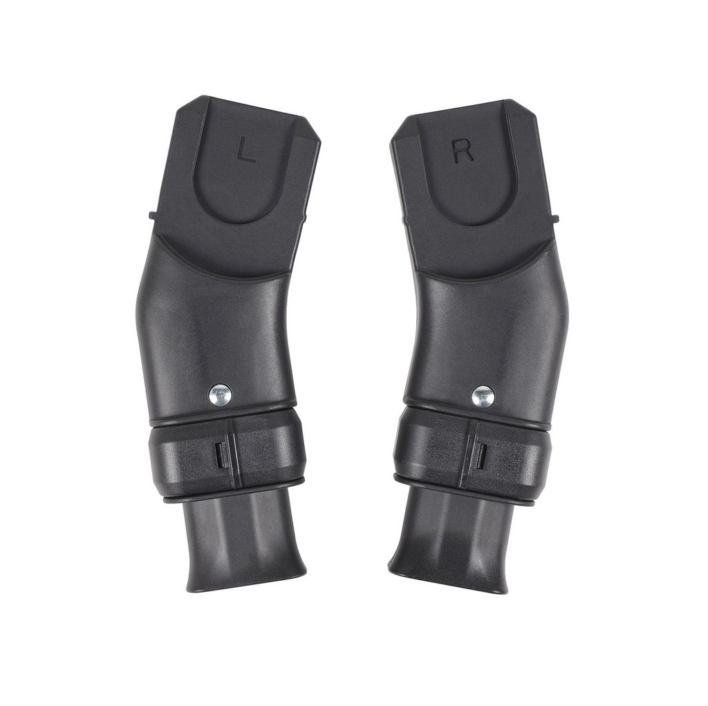 Stomp V3/V4/Urban/Luxe Universal Car Seat Adapters