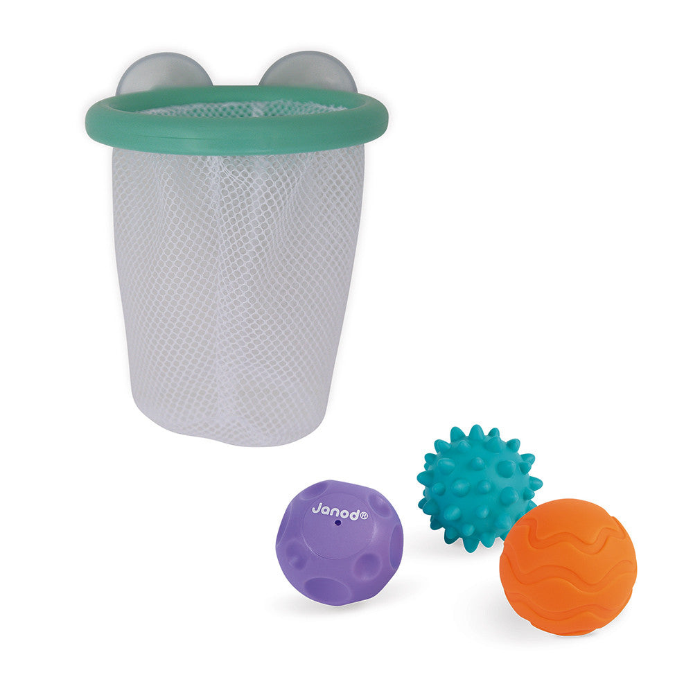 Janod Tacti Basket