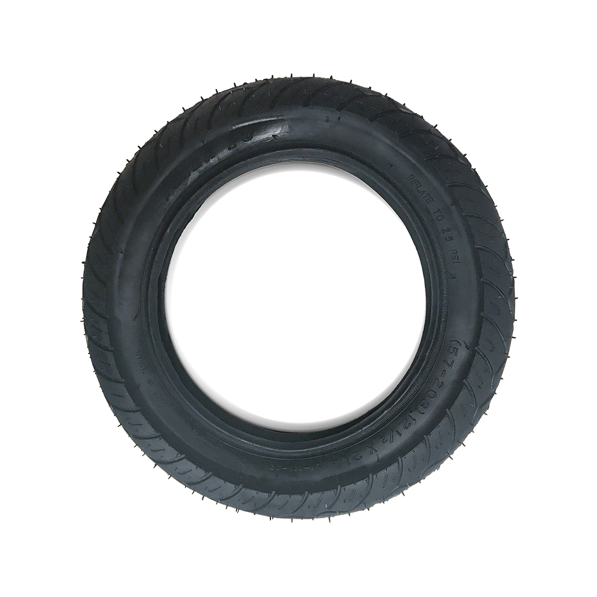 Out 'n' About - 12 in Nipper Tyre