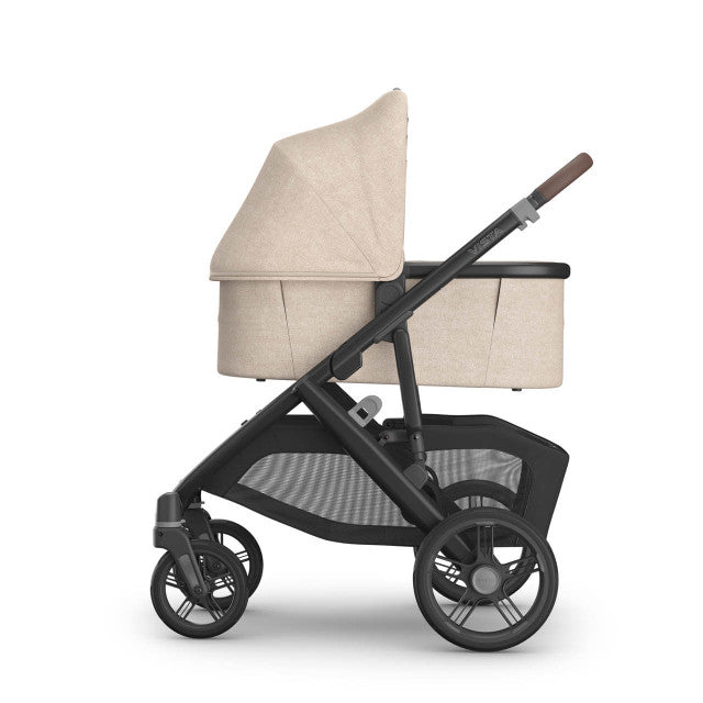Uppababy Vista V3 Stroller & Carrycot, Liam