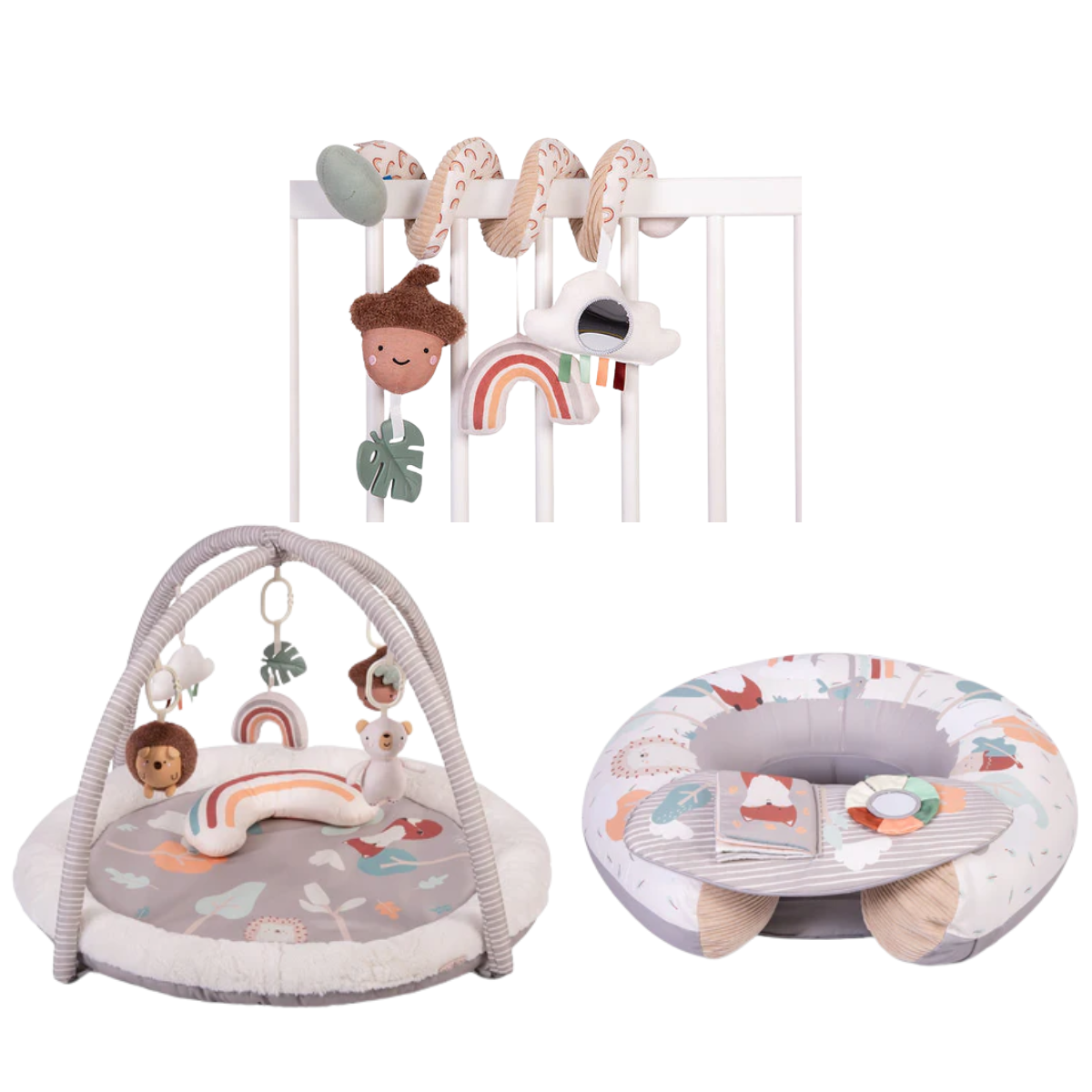 Red Kite Complete Play & Gift Set