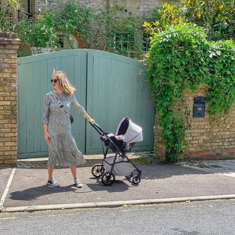 What is a travel system?