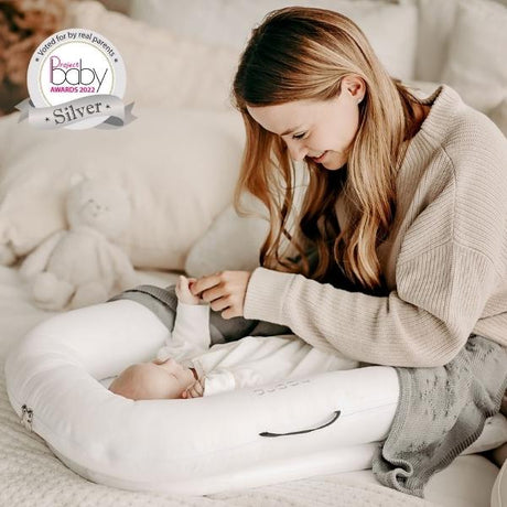 Project Baby Awards Noordi for first of its kind Baby Nest & Maternity Cushion