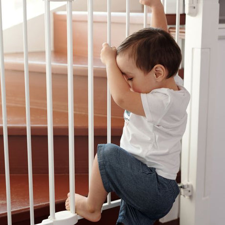 Keeping Your Baby Safe at Home