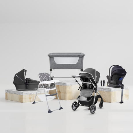 Unbeatable Pram Bundle Deals
