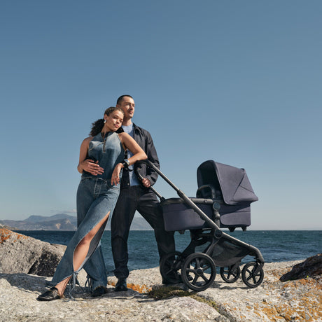 Bugaboo Fox 5 Renew