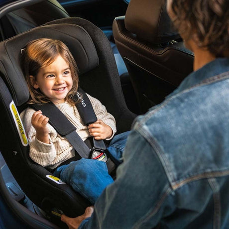 Toddler Car Seats