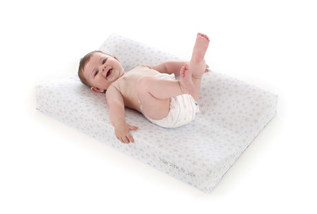Changing Mats