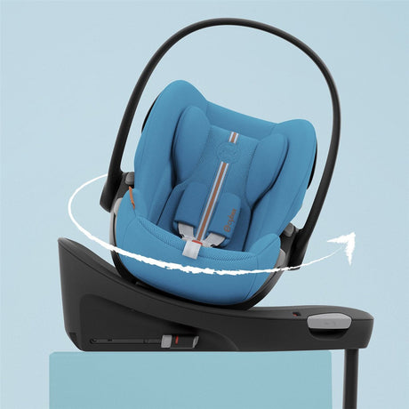 Cybex Cloud Car Seats