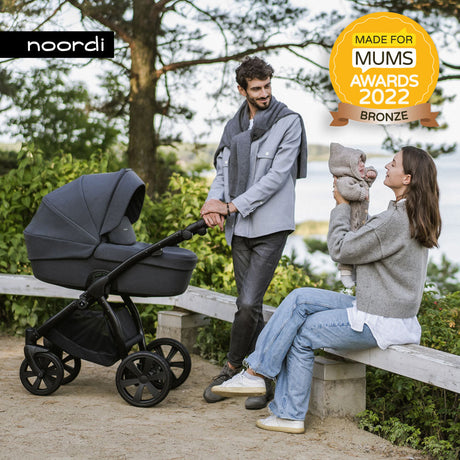 Noordi Luno All Trails Collection