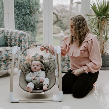 Babystyle Oyster Home