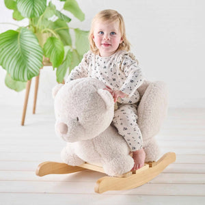 Animal Rocking Toys