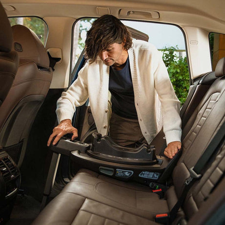 Car Seat Bases