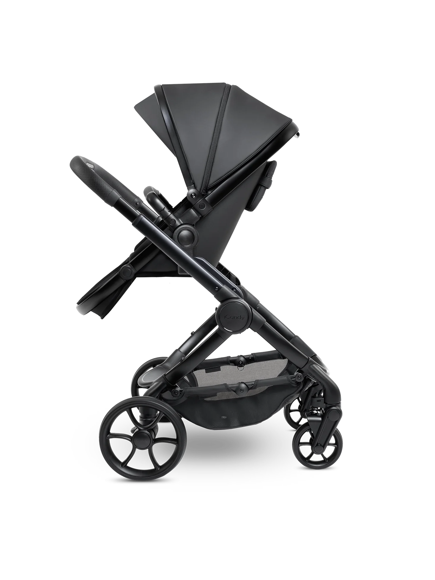 iCandy Peach 7 Studio Combo Pushchair Complete Bundle
