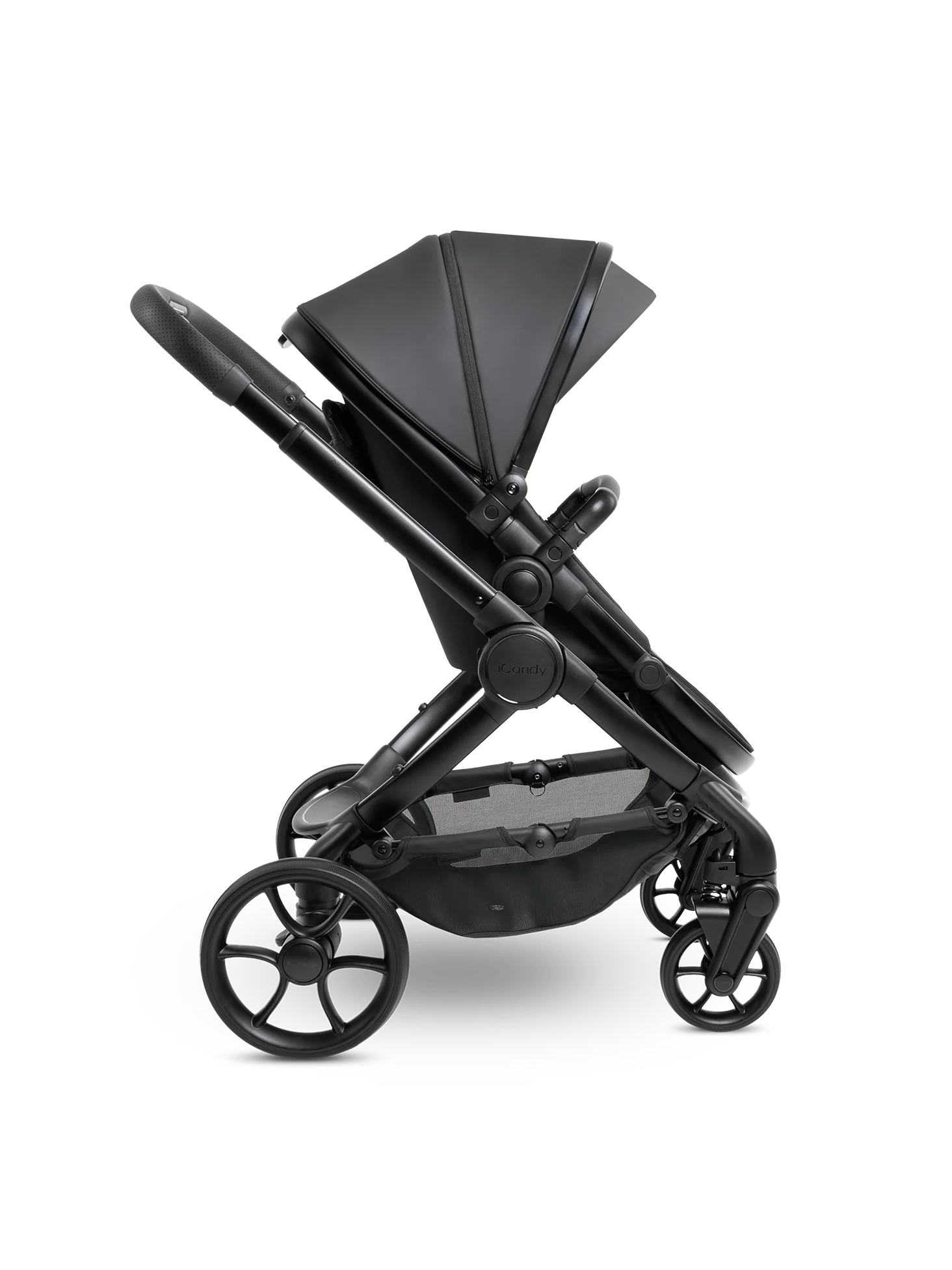 iCandy Peach 7 Studio Combo Pushchair Complete Bundle