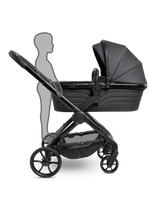 iCandy Peach 7 Combo Pushchair Complete Bundle